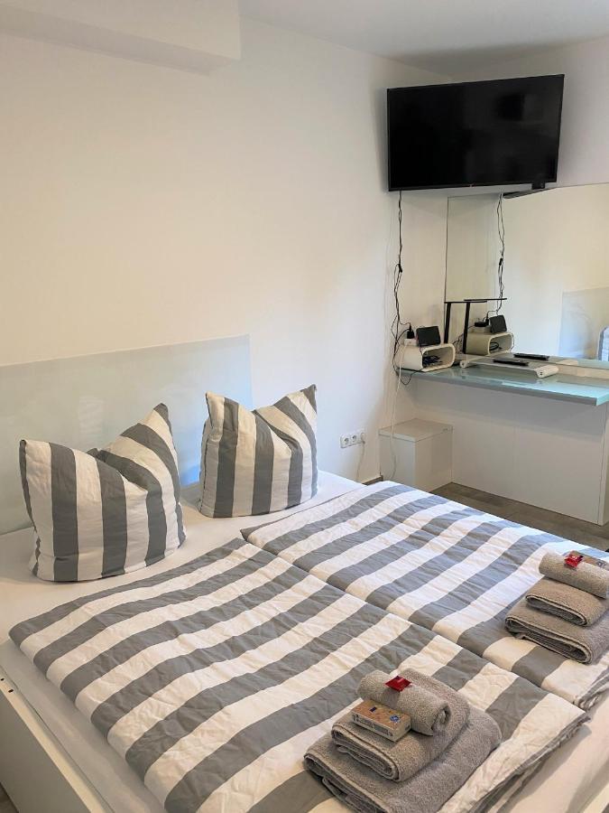 Appartement In 13593 Berlin-spandau