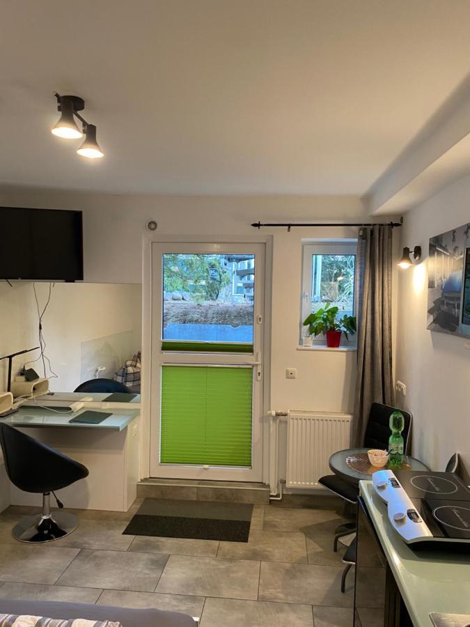 In 13593 Berlin-spandau Appartement *