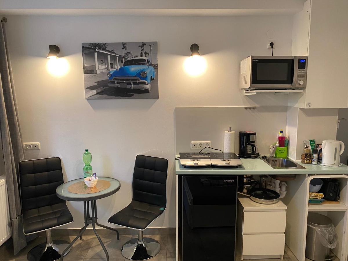Appartement In 13593 Berlin-spandau *