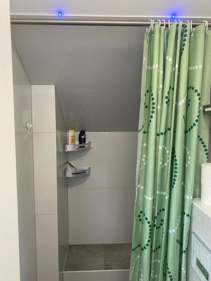 In 13593 Berlin-spandau Appartement Berlijn