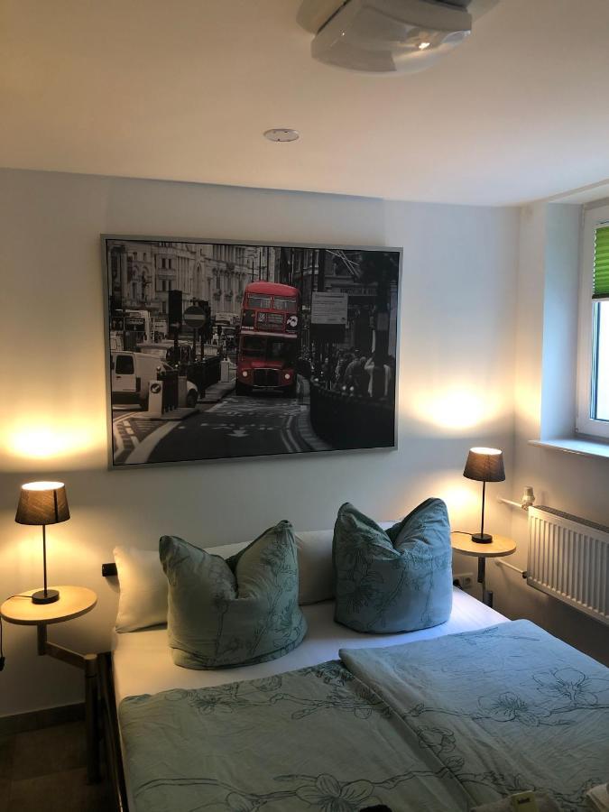 In 13593 Berlin-spandau Appartement *