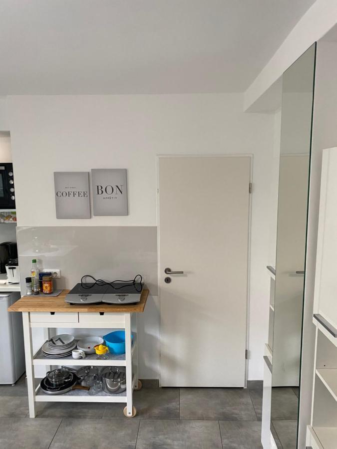 Appartement In 13593 Berlin-spandau