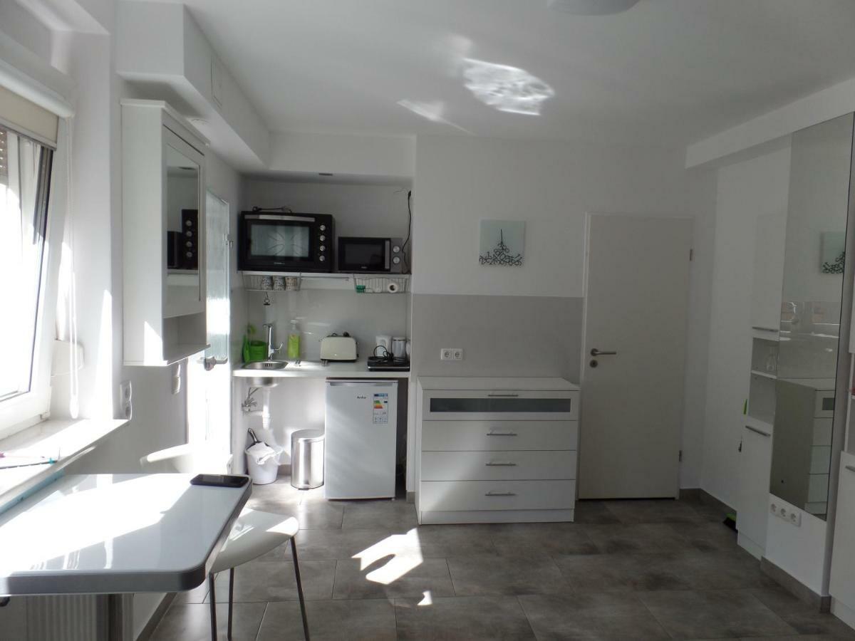 In 13593 Berlin-spandau Appartement Berlijn