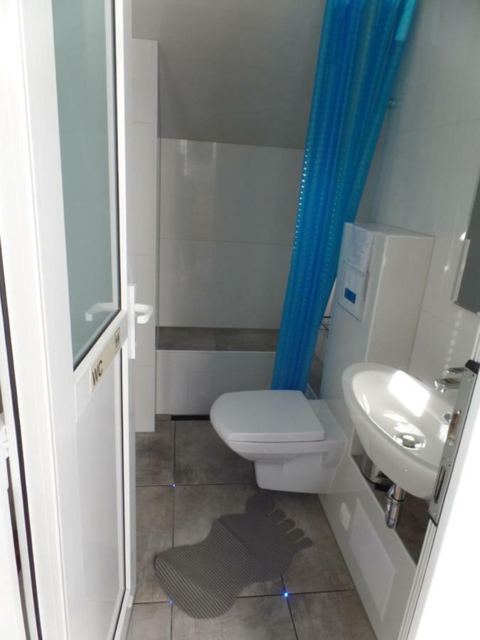 In 13593 Berlin-spandau Appartement